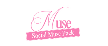 Logo Social Muse Pack